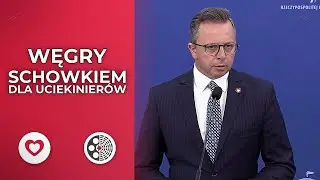KO: Delegacja do Budapesztu przeciw azylowi dla Ziobry