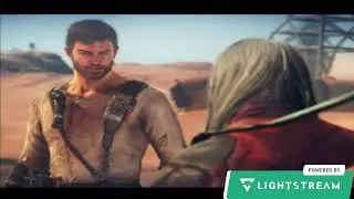 George Miller's Mad Max Ep 4 lords of gastown pt 4
