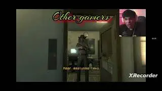 Other gamers very afraid what techno gamer reaction