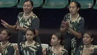 Church Online &mdash; Europe Mission Sunday | Fijian Service | Streaming Live from World Harvest Centre