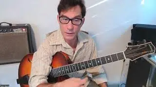 Jazz Solos for Beginners - Softly As In The Morning