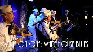 ONE ON ONE: The Earls of Leicester - White House Blues July 18th, 2019 City Winery New York