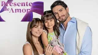 Presente  De Amor  -  Capitulo  06  Parte / 02 .