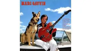 Marc Gauvin - Le chant du regret