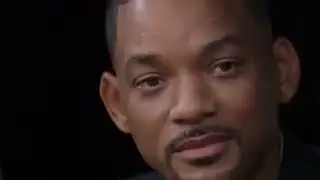 Zach Galifianakis Does WHAT to Will Smith?!