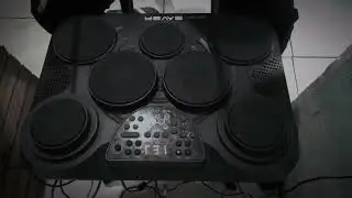 uma vez (fhop music) na pb 350