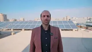 Обучение по автономным фотоэлектрическим системам 1/1: бенефициары делятся своими историями