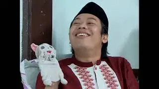 Pesantren & Rock N Roll Eps 105