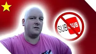 Why SUB 4 SUB doesn't work - Don't do it