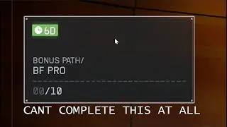 DICE did a silly again in Battlefield 6