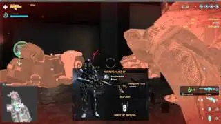 Funny turnaround match with Frax - PM5 BLK @ Tomsk