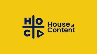 HOC Launch Video [Motion Graphics] l Shaunak Deo