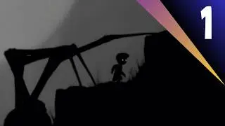 A Game of Death in the Dark - LIMBO Blind Playthrough - Part 1