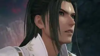 The Girl, The God, and the Apple. Sword And Fairy 7 Part 1(1/2)