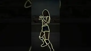 ABCD - Nayeon[Scribble Glow Edit]⚠️Flash Warning⚠️#abcd #nayeon #twice #kpop# #once #twicenayeon