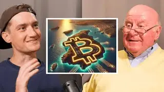 Bitcoin Coin That Almost Made Us Millionaires in Alderney!