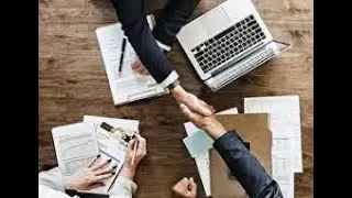 The first step to a new life.Where to start your business ( Как начать свой бизнес?)