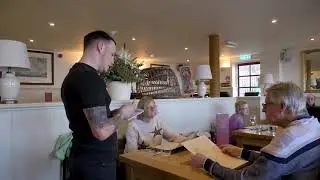 The Cricket Inn Full Length Website Video