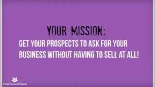 Top 5 Social Sales Tips Every Agent Needs To Know To Boost Their Business! | CommissionCrowd.com