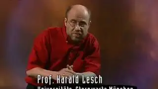 Was ist der Sonnenwind? (Alpha Centauri 75)