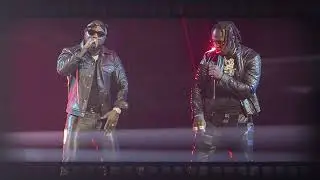 Jeezy x EST Gee Type Beat 
