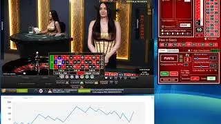 Roulette Random Clicker (con Pilota)