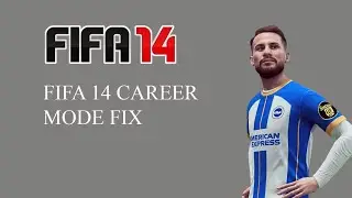 FIFA 14 Career Mode Fix | Latest Squad 2023 | FIFA 14 Next Season 2022/23 | FIFA 23 Facepack FIFA 14