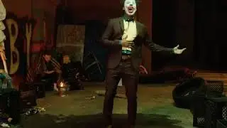 Bdash Vs Ajecaboy vs joker