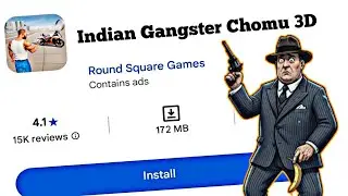 Indian Bike Driving 3D Game Ki Sasti Copy Games 🤣 Mass OP