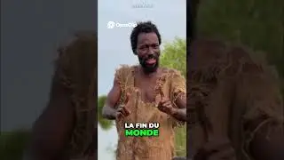 Il a pr&eacute;dit que la fin du monde, puis a &eacute;t&eacute; arr&ecirc;t&eacute;🚨 #exposed #trending #faith