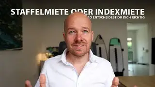 STAFFELMIETE ODER INDEXMIETE - Diese Tricks nutzen Vermieter f&uuml;r mehr Miete!