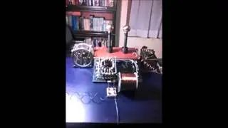 Uncle Tully's Lightning Box