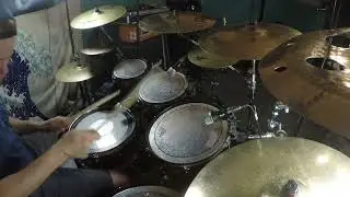 Drumming Clip 6 - FoTW Series