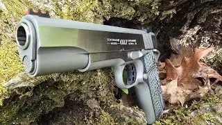 Colt competition 70series 8 months review how  did it hold up? Tune in and find out!!!!