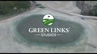 GREENLINK STUDIOS -  Springlake Country Club HOLE 4