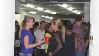 Club 360 Opening Party