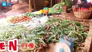 #market  walk through the New waso market, Ogbomoso