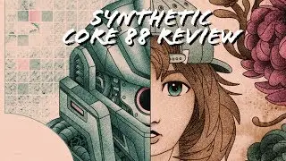 Synthetic Core 88 Review, by EQUIP