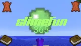 Minecraft Slimefun 365(Com Mods) #17