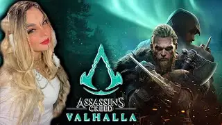 🔻Assassin's Creed Valhalla🔺|14|