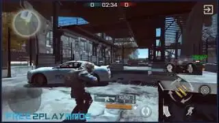 Bullet Battle [ Android APK ] Gameplay