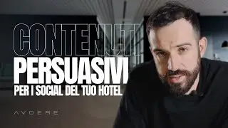 CONTENT MARKETING per HOTEL: Quali Contenuti Pubblicare