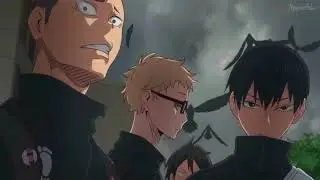 Haikyuu AMV - NF HOPE