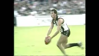 Darren Millane Career Highlights - Updated