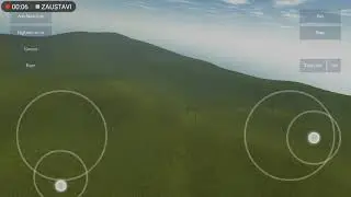 Fpv Freerider tricks #1 .