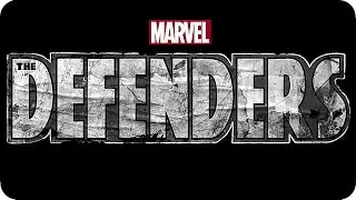 MARVELS THE DEFENDERS Teaser Trailer SEASON 1 (2017) Netflix Series