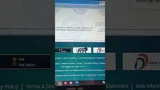 crs portal payment
