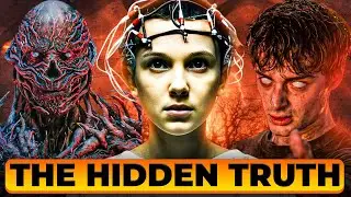The Secret Spinoff Sequel to Stranger Things You’ve Already Seen, or Have Yet to