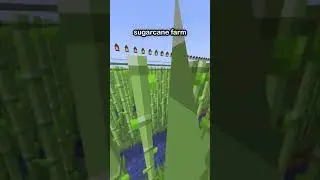 The BEST Automatic Farms In Minecraft!