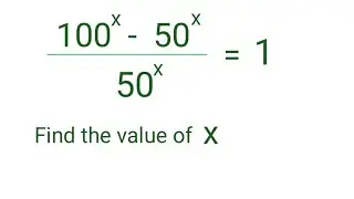 Law of exponents? Olympiad exponential maths questions?